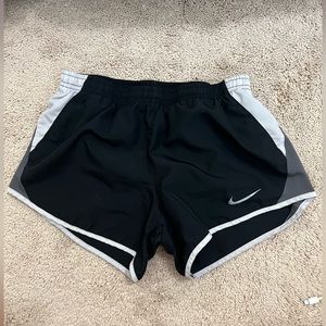 Nike Dri-Fit Athletic Shorts